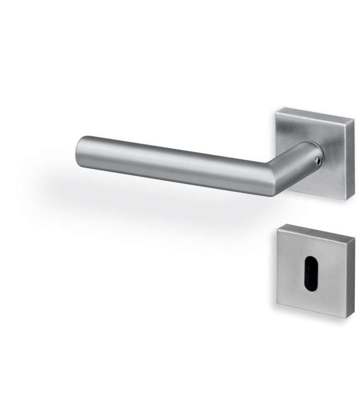 Türgriff Design BA01 eckig Türgriff Design BA01 eckig